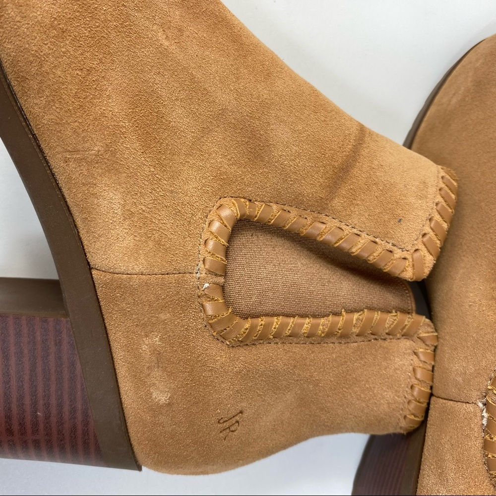 Jack Rogers Bootie Women Size 8 Waterproof Ankle - Picture 11 of 12